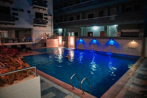 The Mang-yan Grand Hotel By Cocotel - Fully Vaccinated Staff