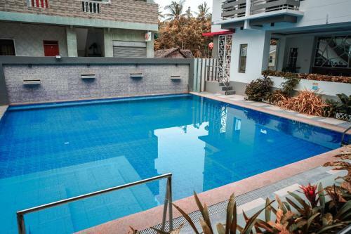 The Mang-yan Grand Hotel By Cocotel - Fully Vaccinated Staff