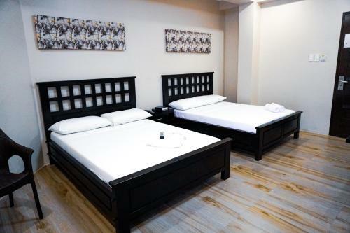 The Mang-yan Grand Hotel By Cocotel - Fully Vaccinated Staff