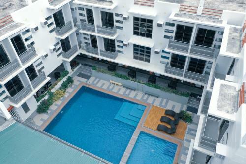 The Mang-yan Grand Hotel By Cocotel - Fully Vaccinated Staff