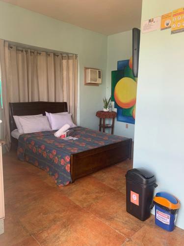Albergue Paddy Bar Backpacker And Dive Center