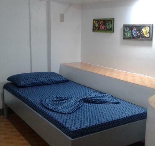 Hotel Playa Blanca Beach Resort