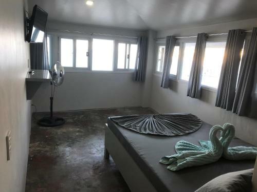 Hotel Playa Blanca Beach Resort