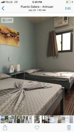 Hotel Playa Blanca Beach Resort