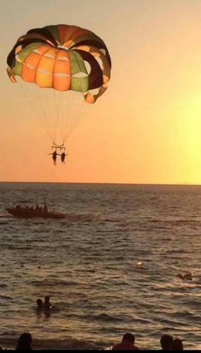 Hotel Playa Blanca Beach Resort