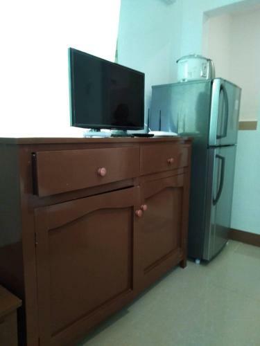 Panglao Village Court Apartments (Studio #11)