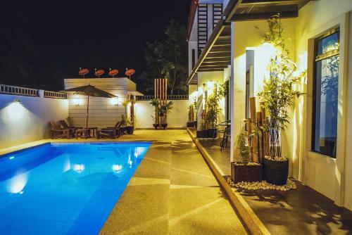 Quest Villa