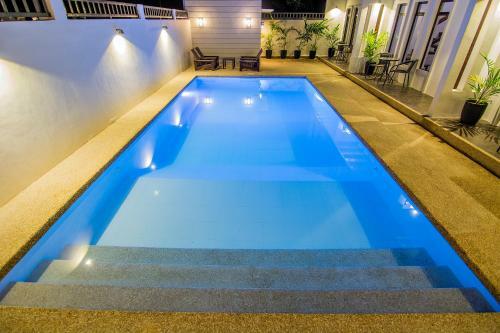 Quest Villa