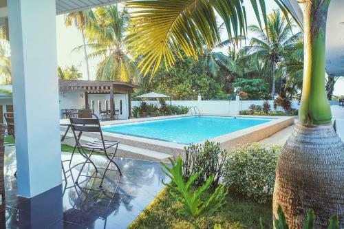 Quest Villa