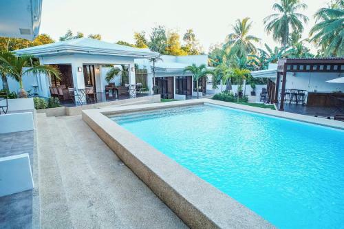 Quest Villa