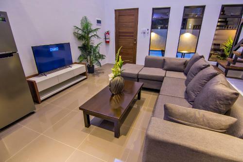 Quest Villa