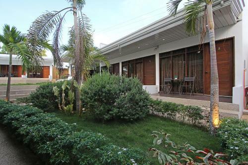 Quest Villa
