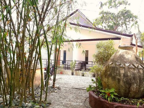 Hostal Weyh's Studio #1 By The Ocean