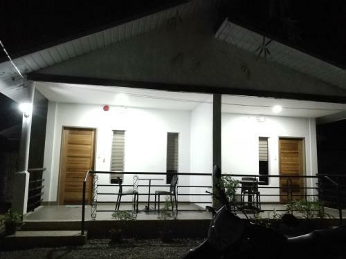 Hostal Weyh's Studio #1 By The Ocean