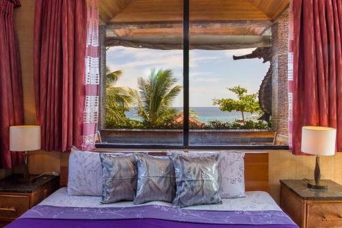 Hotel Hayahay Resort