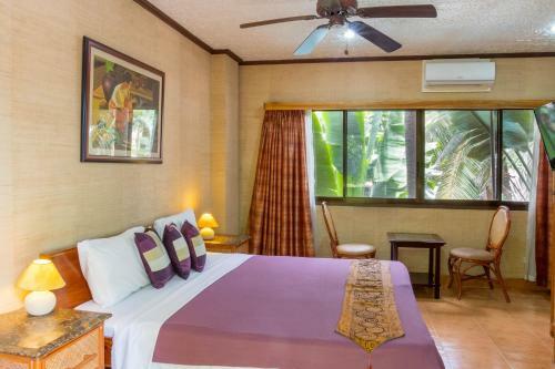 Hotel Hayahay Resort