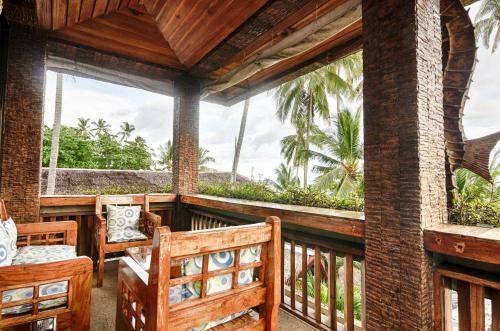 Hotel Hayahay Resort