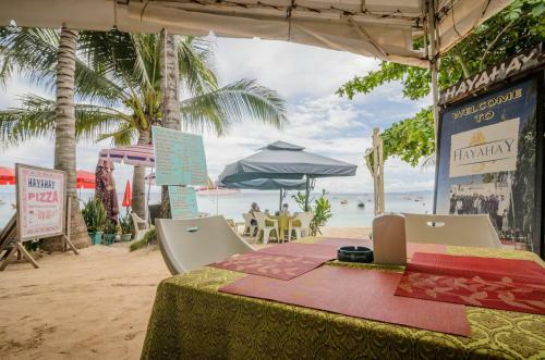 Hotel Hayahay Resort