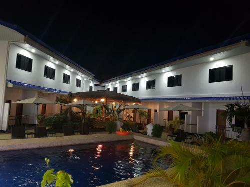 Hotel Mgh Alona Resort