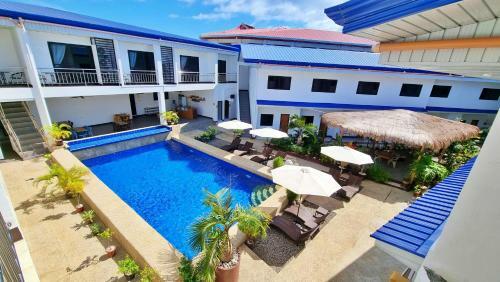 Hotel Mgh Alona Resort