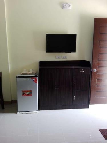 Hostal Sky Traveller Suites