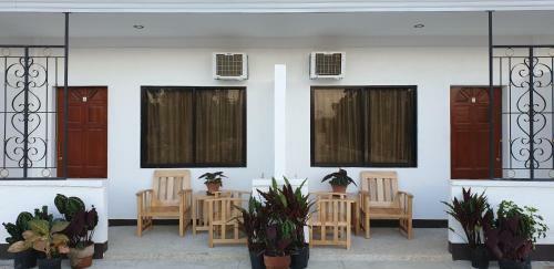 Panglao Village Court Apartments (Studio #7)