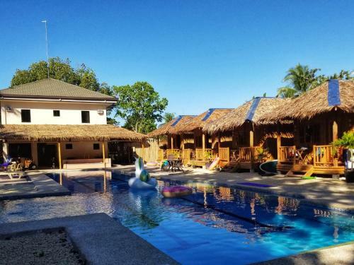 Hotel Apnea Sports Resort