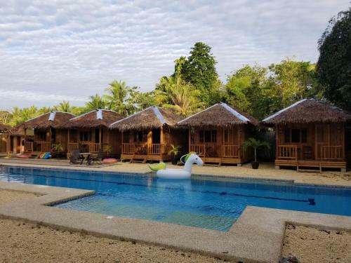 Hotel Apnea Sports Resort