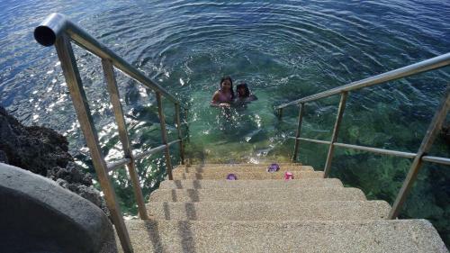 Hotel Panglao Sea Resort - Tangnan