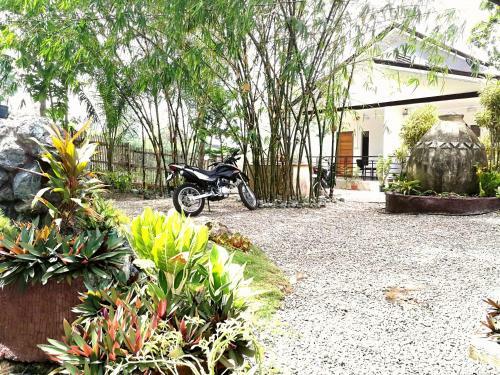 Apartamento Weyh's Studio #2 By The Ocean