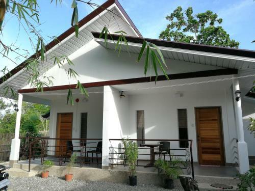 Apartamento Weyh's Studio #2 By The Ocean