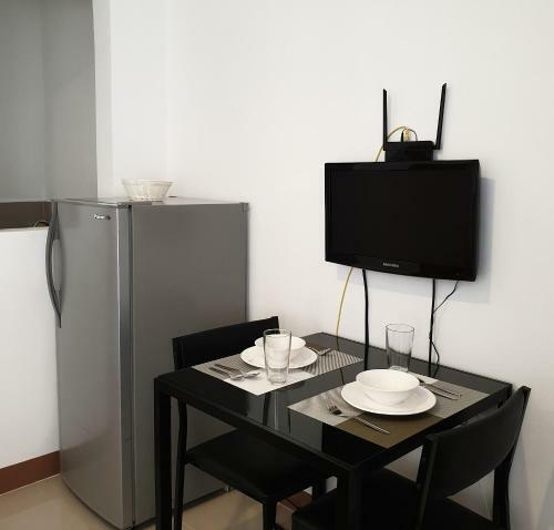 Panglao Village Court Apartments (Studio #15)