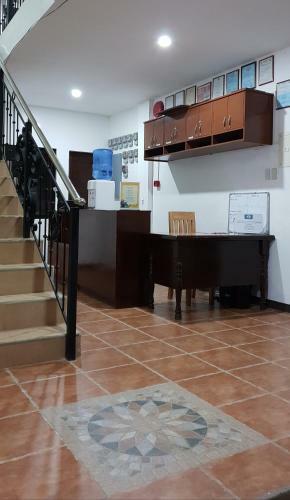 Panglao Village Court Apartments (Studio #15)