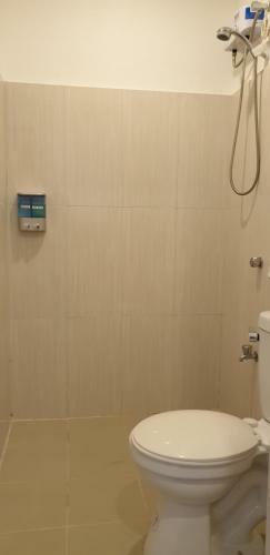 Panglao Village Court Apartments (Studio #15)