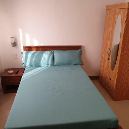 Panglao Village Court Apartments (Studio #19)