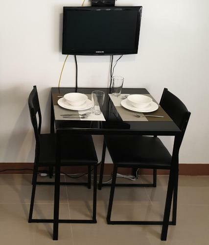 Panglao Village Court Apartments (Studio #19)