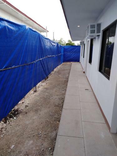 Panglao Village Court Apartments (Studio #19)