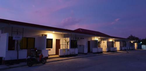 Panglao Village Court Apartments (Studio #19)