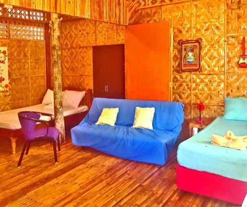 Apartamento Mj Room Rental