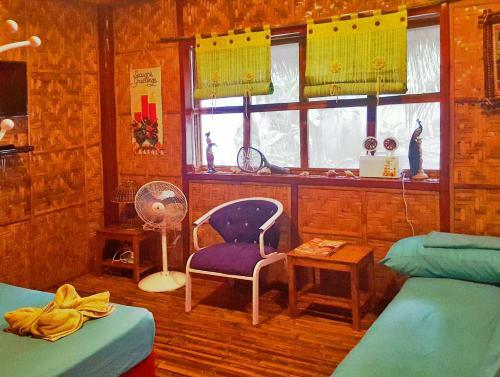 Apartamento Mj Room Rental