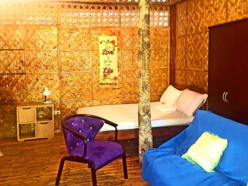 Apartamento Mj Room Rental