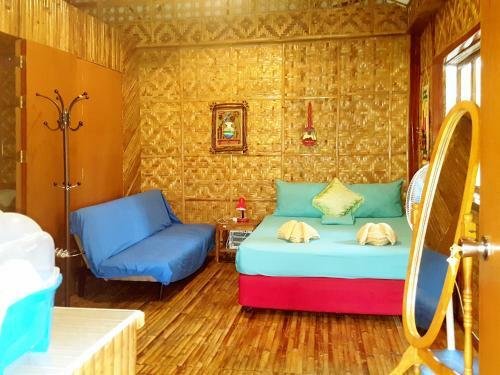 Apartamento Mj Room Rental