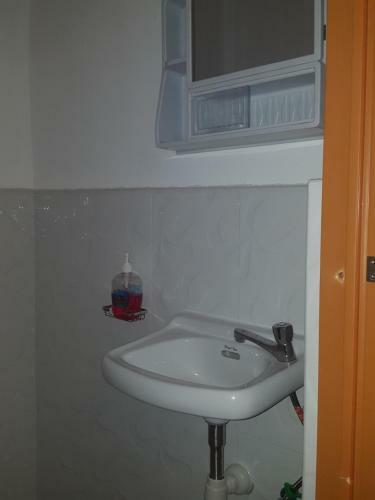 Apartamento Mj Room Rental