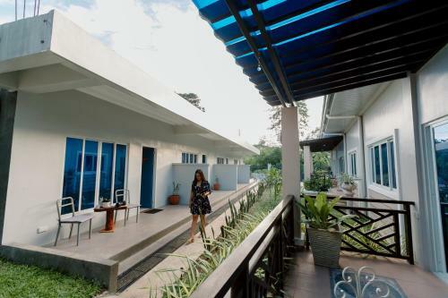 Apartamento Jacaranda Place