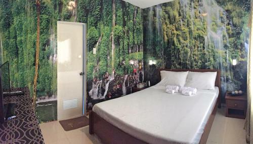 Panglao Village Court Apartments (Studio #6)