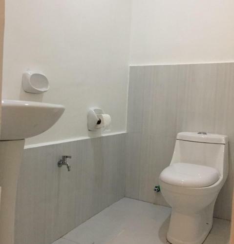 Panglao Village Court Apartments (Studio #6)