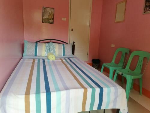 Hostal Alona Jj Rooms For Rent