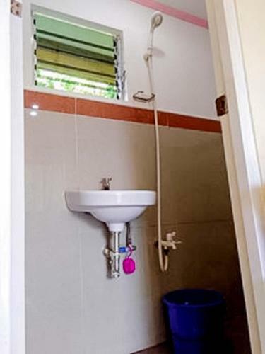 Hostal Alona Jj Rooms For Rent