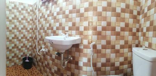 Hostal Alona Jj Rooms For Rent