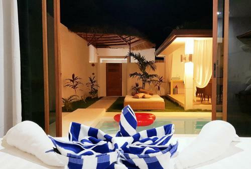 Hotel Montecarlo Villas Panglao